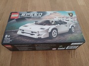 Lego Speed Champions 76908 nowe