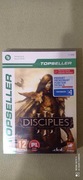 Disciples 3 Odrodzenie PC folia
