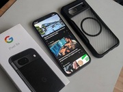 Smartfon Google Pixel 8a 256GB