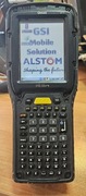 TERMINAL PSION Omni XT15