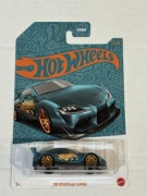 Hot Wheels '20 Toyota GR Supra 