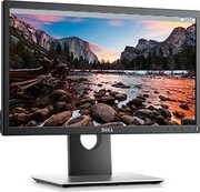 Monitor LED Dell P2217H 
