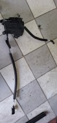 Prawy zamek tylnych drzwi Renualt clio 5 v 825007311R