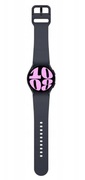 Smartwatch Samsung Galaxy Watch 6 BT 44mm R940 Grafitowy