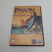 Faraon PC PL - Unikat