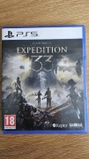 Gra Clair Obscur: Expedition 33 ps5 PlayStation 5