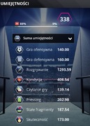 Footballteam pomocnik 338 bez bonusu 