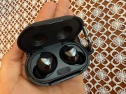Samsung Galaxy Buds+ z Etui