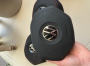 Obszyte zaślepki airbag do Volkswagen Golf , Arteon, Passat, Tiguan , ID4