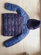 Kurtka dziecięcą pikowana 140 BOEF