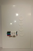 Tablica magnetyczna ikea svensas