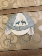 Czapka zimowa rozm 44