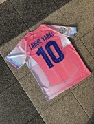 Koszulka piłkarska FC Barcelony S nowa football