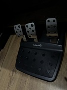 kierownica logitech G29 + shifter