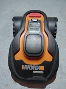 Robot koszący WORKS Landroid