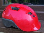 DZIECIĘCY ROWEROWY KASK BTWIN KH500 S 53 - 56 CM 