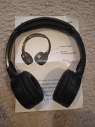 Słuchawki bezprzewodowe na podczerwień 