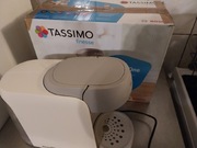 Ekspres kapsułkowy TASSIMO FINESSE