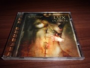 Lux Occulta - The Mother and the Enemy