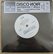 Tede Disco Noir singiel