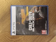 Call of Duty Black Ops 6  PL  ps5