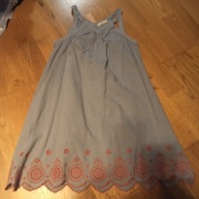 Sukienka letnia  152 Mango