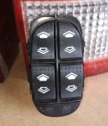 Przyciski otwieranie szyb kierowcy ford focus mk1