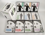 47 filmów Charlie Chaplin DVD BOX (wersja polska)