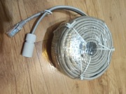 Annke Kabel Ethernet do kamer IP PoE 30m