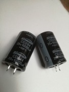 Kondensator 10000uF/35V  25 x 42mm  2szt