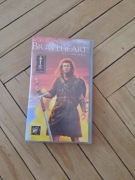 Braveheart vhs kaseta