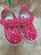 Kapcie rozmiar 20 NOWE z metką Coccodrillo