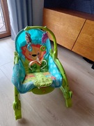 Fotelik Fischer Price 