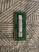 Pamięć RAM SK Hynix 4GB DDR4-2400 SODIMM