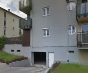 Miejsce parkingowe w garażu podziemnym, ul.Słomczynskiego