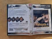 VABANK DVD Z LICENCJĄ 