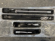 Listwy progowe led MERCEDES G W463 G500 AMG A4636801106 