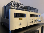 Cayin HA-300 wzmacniacz lampowy