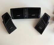 Kratki nawiewu BMW e87 środkowa e81 e88 e82 wlot kratka boczne boczna