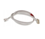 Kabel do alarmów SATEL RS RJ/PIN5 do central INTEGRA do połączenia portów
