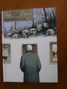 Teddy Kristiansen, Steven T. Seagle, Red Diary