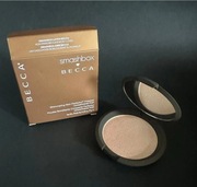Smashbox X Becca Shimmering Skin Rozświetlacz Champagne Pop C-Pop 7g