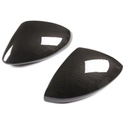 Alfa Romeo Giulia Nakładki na lusterka karbon 