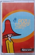 Pozytywne wibracje MC Booking Agency 2001