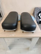 Siedzenie WSK 175 kobuz nie SHL Romet Komar