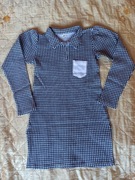 Sukienka, tunika dziewczęca roz 140