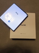 Smartfon Oppo Find N5. 