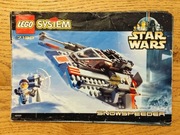 LEGO instrukcja 7130 Star Wars 