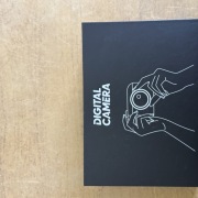 aparat cyfrowy typu z funkcją nagrywania wideo w rozdzielczości 4K