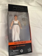 Star Wars Black Series Princess Leia Organa( Yavin 4)